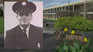 Murder charges filed in 1987 death of Everett firefighter Gary Parks