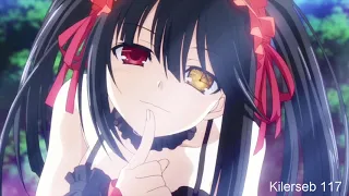 Kurumi - Sweet but Psycho