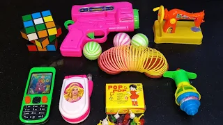 8 Crazy Toys Unboxing Satisfying Video [unboxing toys video]