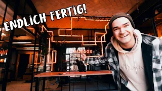 Mein Büro ist ENDLICH FERTIG! | Mist-Mittwoch F.28