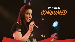 Shani Ferguson // My Tribe is CONSUMED // Jerusalem Encounter 2019