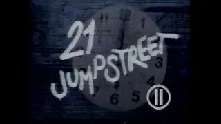 21 Jumpstreet Promo