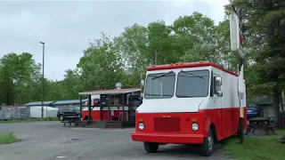 Extrait Documentaire Esprit de cantine- Nicolas Paquet 2017