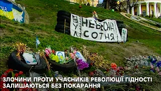 Станом на кінець травня 2024 р. уже закрито 7 «справ Майдану» через закінчення строків давності