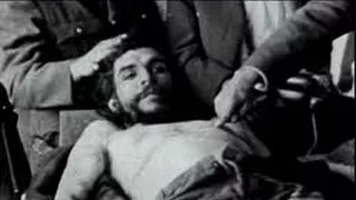 Documentario Italiano Chi ha tradito Che Guevara ?