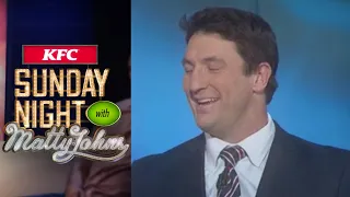 The Earnest Years Pt. 2 | Sunday Night with Matty Johns