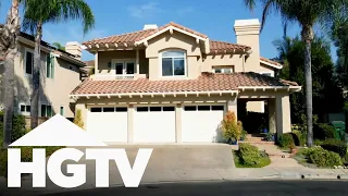 Affordable Mansion In Prestigious Laguna Beach With A SECRET ROOM? | Self-Made Mansions