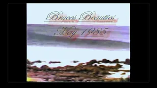 Bruce's Beauties, May 1985....Part 1
