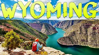 9 Top Rated Tourist Attractions to Visit in Wyoming | Amazing Travel Guide