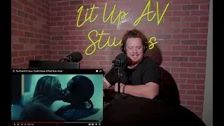 Lit Up AV Reactions: The Weeknd ft. Future - Double Fantasy