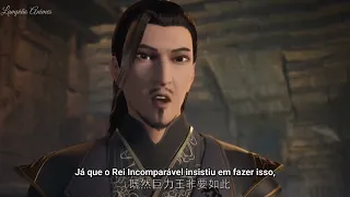 Martial Master Episódio 340 Legendado PT-BR