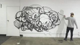 SOFLES | ONE CAN OUTLINES