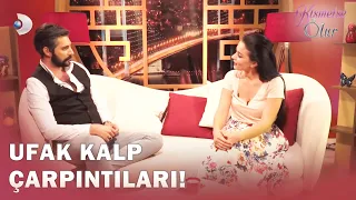 Hazal, Semih'ten Utanıyor! - Kısmetse Olur 229. Bölüm