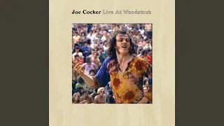 Hitchcock Railway (Live At Woodstock 1969)