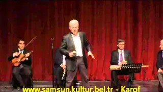 Ercan Akışık Taklitleri   Ferdi Tayfur   Orhan Gencebay   Kayahan   Barış Manço   Bülent Ersoy