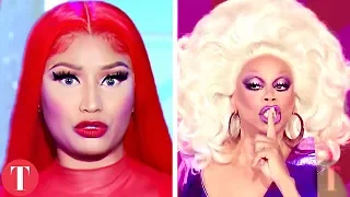 20 Strict Rules RuPaul's Drag Race Queens Must Follow