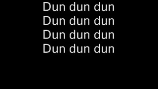 Darude Sandstorm -lyrics and sing along!!