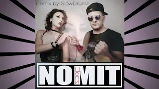 NOMIT ft. Lylo - Цепи • Club House REMIX by SlowDrumz •
