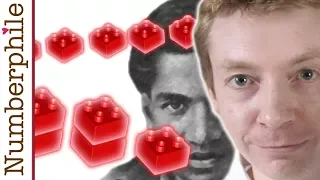 Partitions - Numberphile