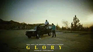 GLORY - AK47 x JoeCostello Feat Hatemost , SonqoPura