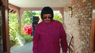 Oliver Tree - Fairweather Friends [MUSIC VIDEO SNIPPET]