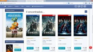 Como Descargar Peliculas En Audio Latino |Calidad 1080p, 3D, 720p| Por uTorrent 2015