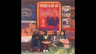 Humble Pie -  Shakin' all over