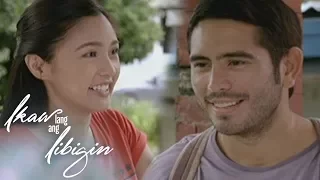 Ikaw Lang Ang Iibigin: Bianca surprises Gabriel | EP 95