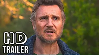 MADE IN ITALY Official Trailer (2020) Liam Neeson, Drama Movie HD