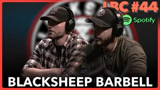 Blacksheep Barbell | LBC #44