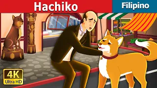 HACHIKO | Hachiko -A Heart Touching Tale | @FilipinoFairyTales