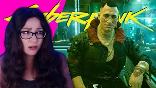 The Heist | Cyberpunk 2077 Part 4 | PS5 Gameplay