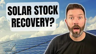 Solar Energy Stocks Make a Comeback, But Will It Last?