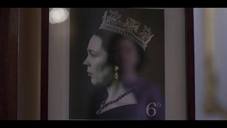 The Crown Season 3 Episode 1 my favourite scene
