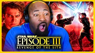 The Was NOT prepared for  the *Star Wars* Ending....