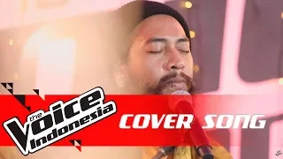 Don't Look Back In Anger (Oasis) - Ava ft Novi & Richard | COVER SONG | The Voice Indonesia GTV 2018