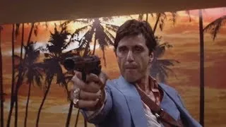 "Scarface" - Bande-Annonce (Fan Made)