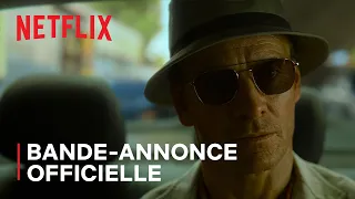 THE KILLER | Bande-annonce officielle VF | Netflix France