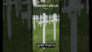 CEMETERY DREAM #shorts #youtubeshorts