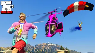 GTA 5 FUNNY MOMENTS & WINS #121 ( GTA 5 FAILS )