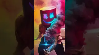 MARSHMELLO - ALONE 👑 WhatsApp Status - #shorts