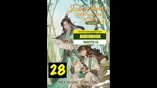 Scum Villain's Self-Saving System (SVSSS) Audio Book Ch 28: Recognizing a Relative