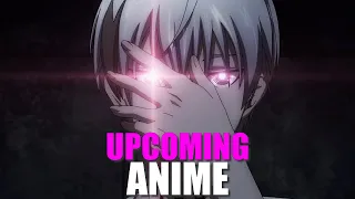 Top 10 Must-Watch Anime This Spring 2023