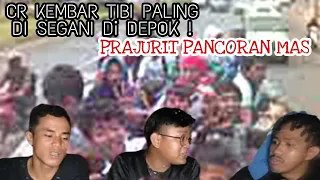 CR KEMBAR TIBI DI SEGANI L4W4N ! || S4J4M DI TANGKEP , BAMBU DI HENDARI ?