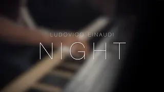 Night - Ludovico Einaudi  Jacob's Piano