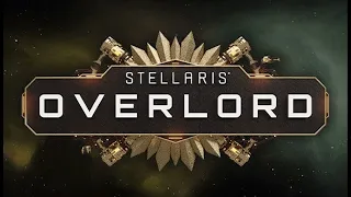 Stellaris Overlord OST- Beyond