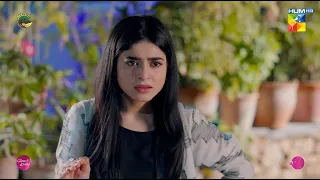 Jaldi Na Aye Tou Farigh Kar Doun Gi...!! #seharkhan #hamzasohail - Fairy Tale 2 - HUM TV