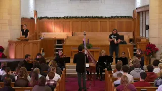 Messiah Sing! | Dec. 6th, 2023