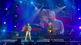 Journey - "Open Arms" 4K-Las Cruces, NM - 03-21-24