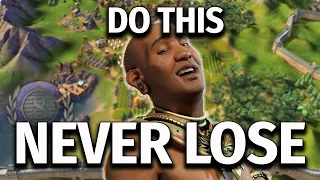 FIVE THINGS YOU MUST DO IN CIV 6